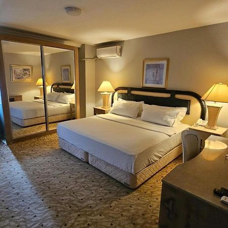Sever Suites Hotel Анталия Екстериор снимка