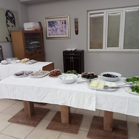 Sever Suites Hotel Анталия Екстериор снимка