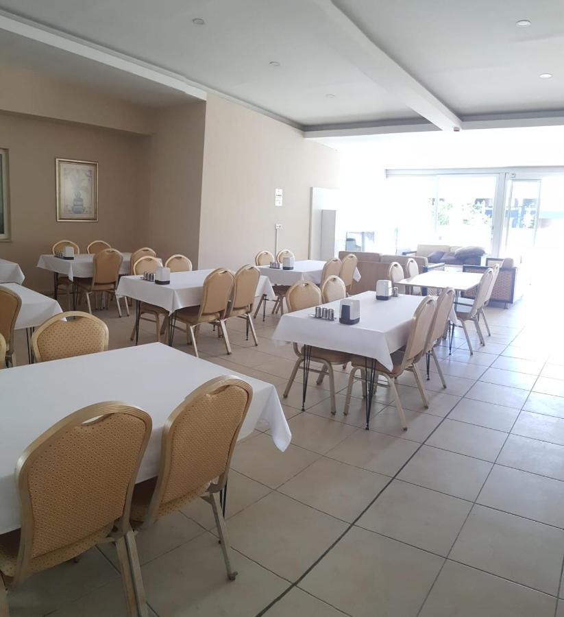 Sever Suites Hotel Анталия Екстериор снимка