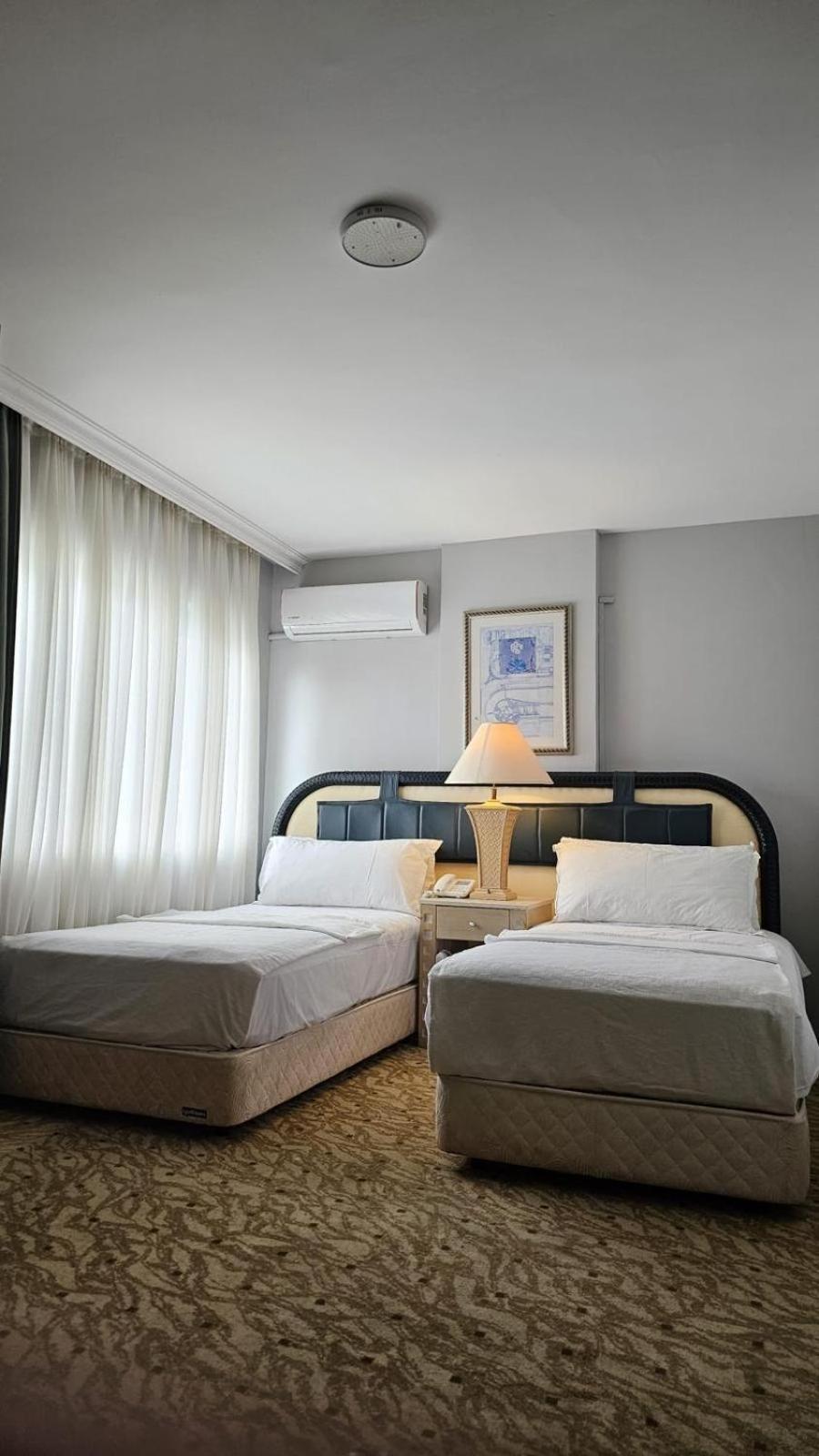 Sever Suites Hotel Анталия Екстериор снимка
