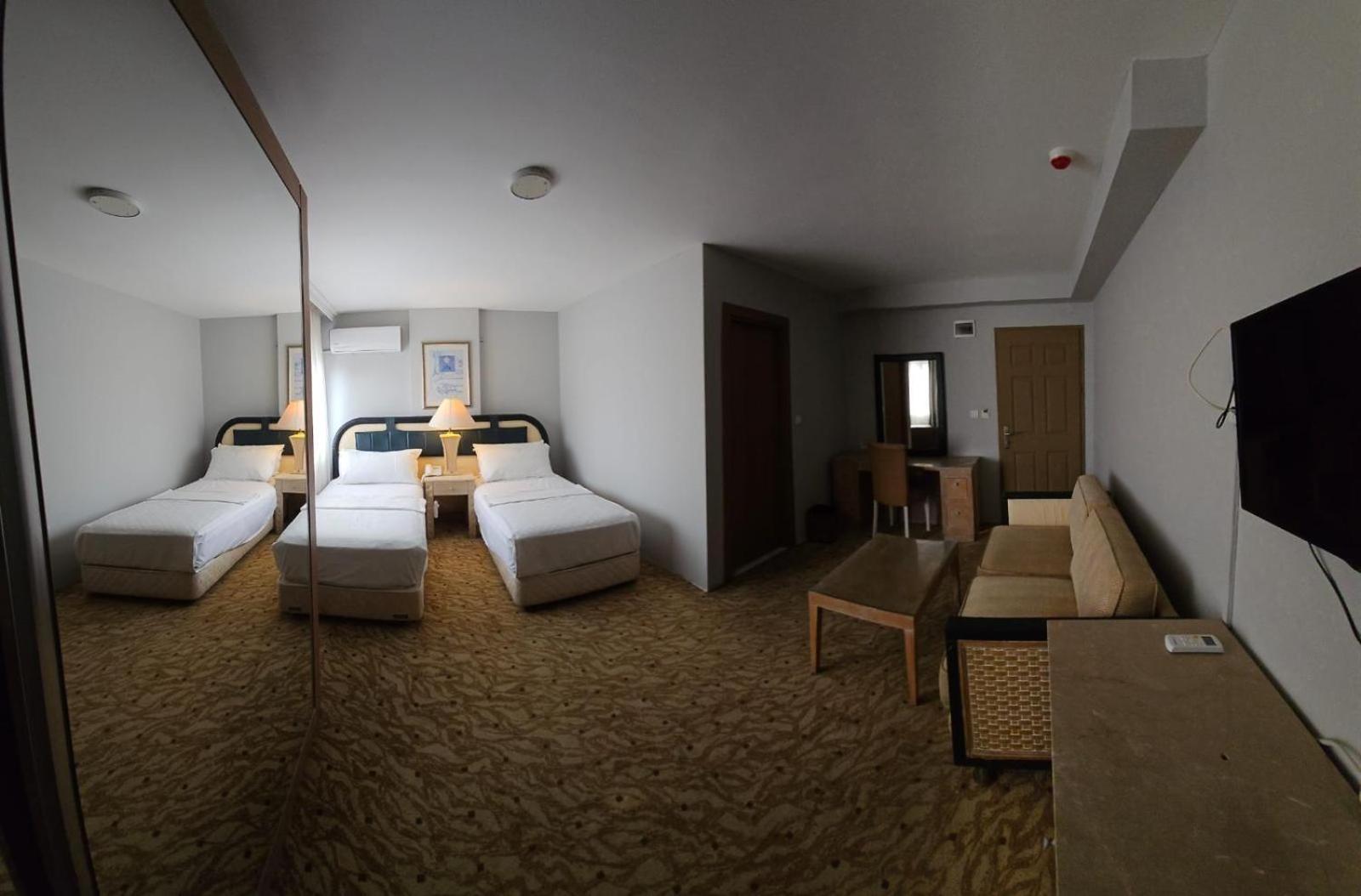 Sever Suites Hotel Анталия Екстериор снимка