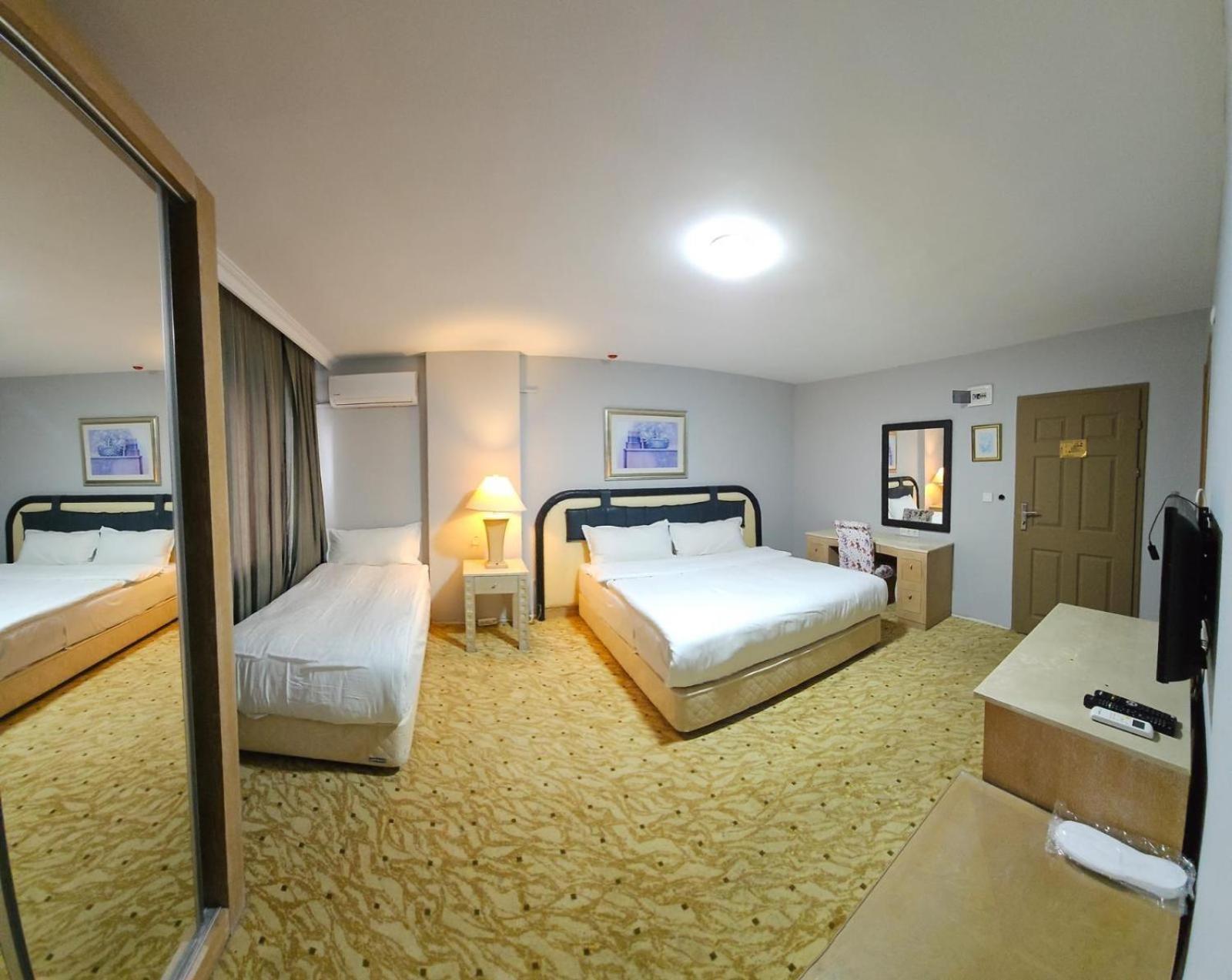 Sever Suites Hotel Анталия Екстериор снимка