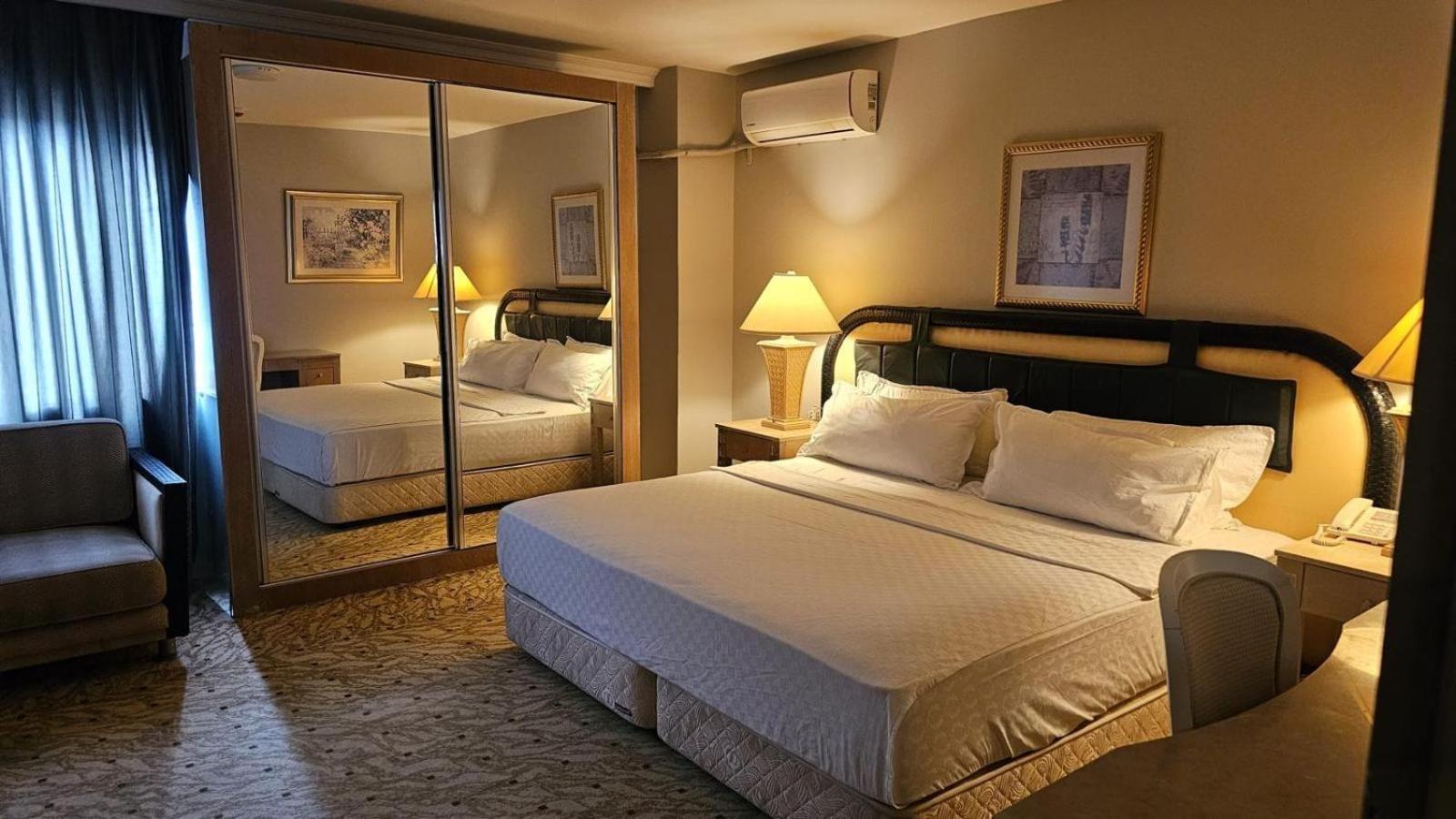 Sever Suites Hotel Анталия Екстериор снимка
