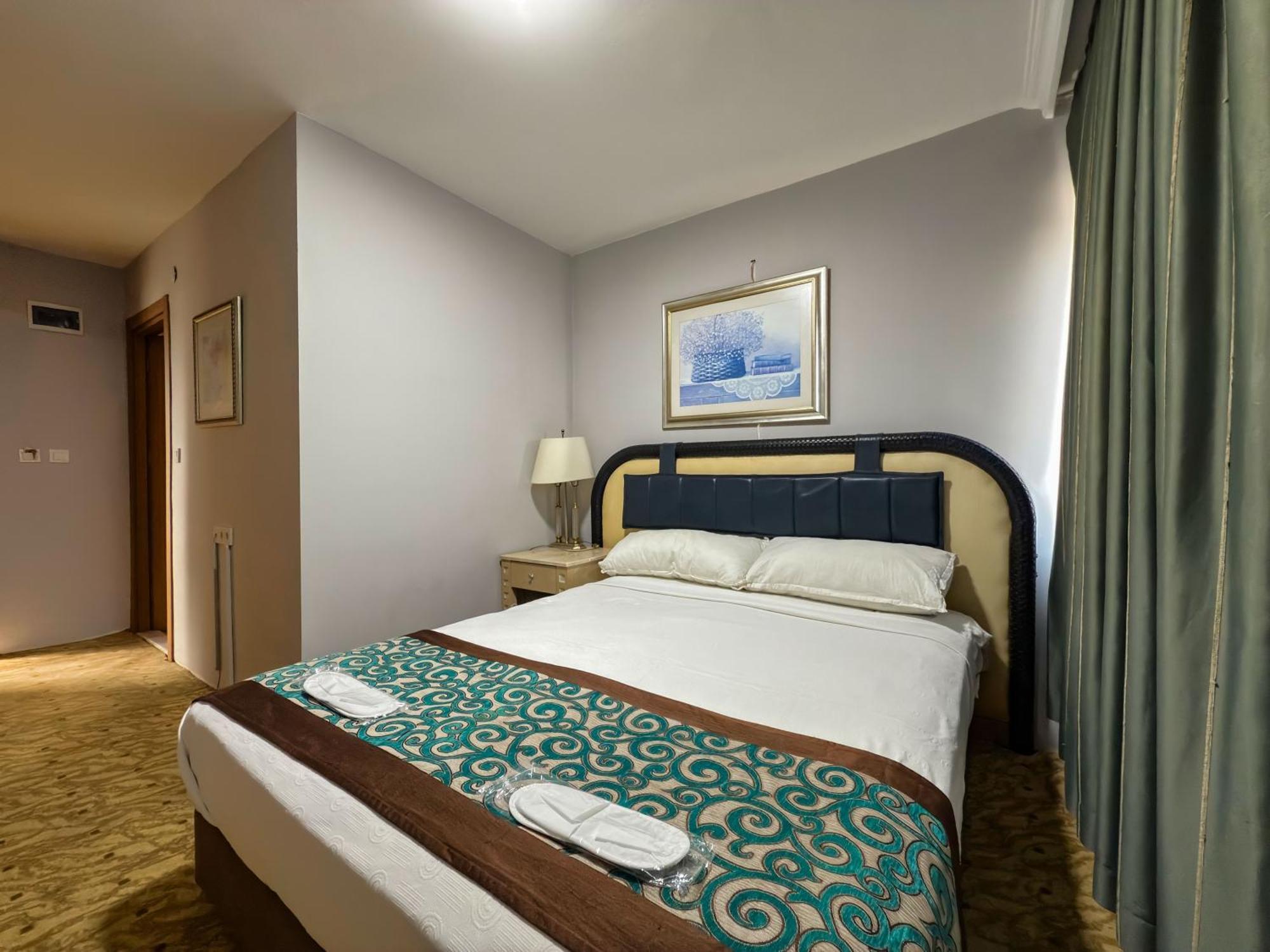 Sever Suites Hotel Анталия Екстериор снимка