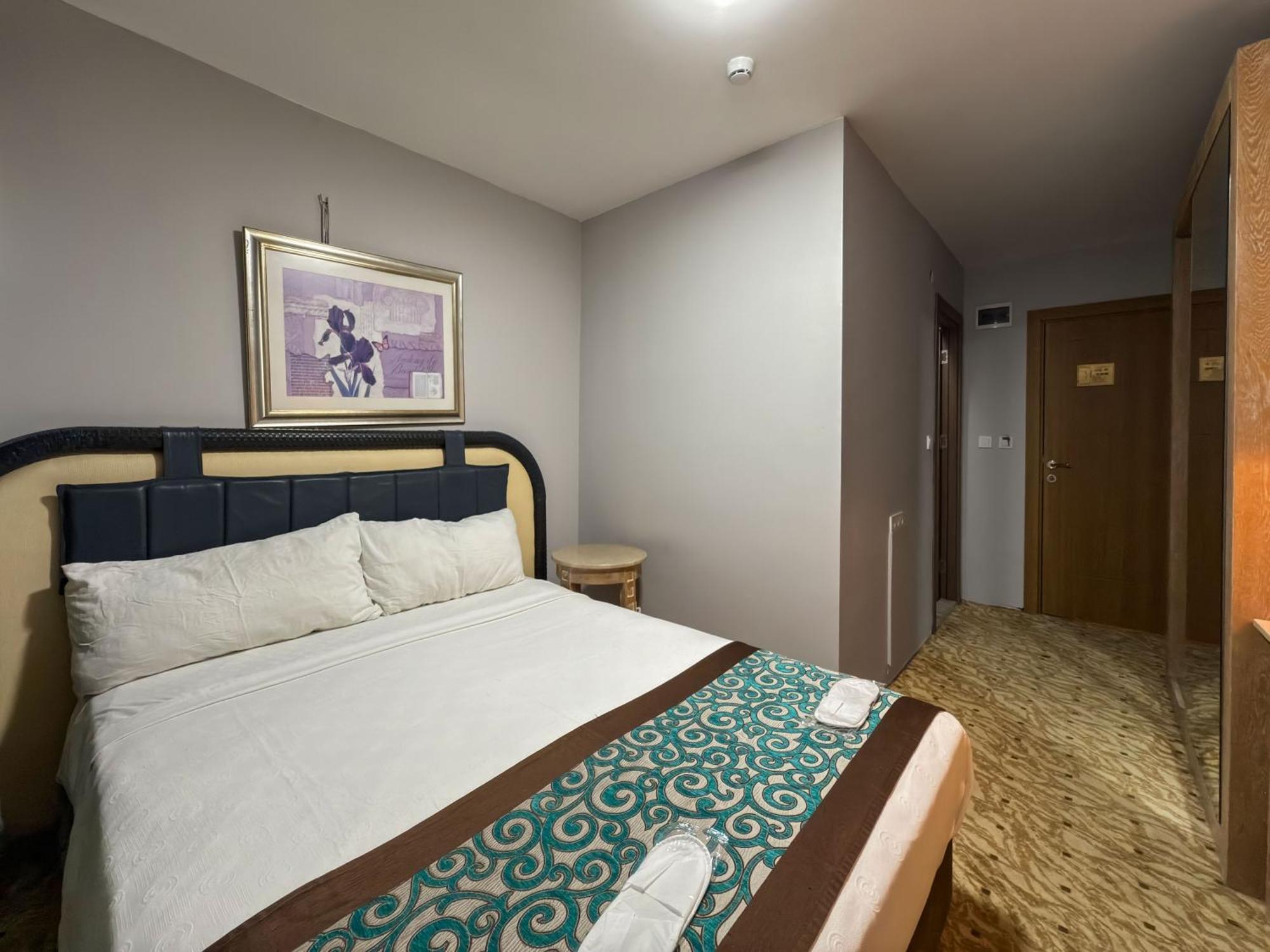 Sever Suites Hotel Анталия Екстериор снимка