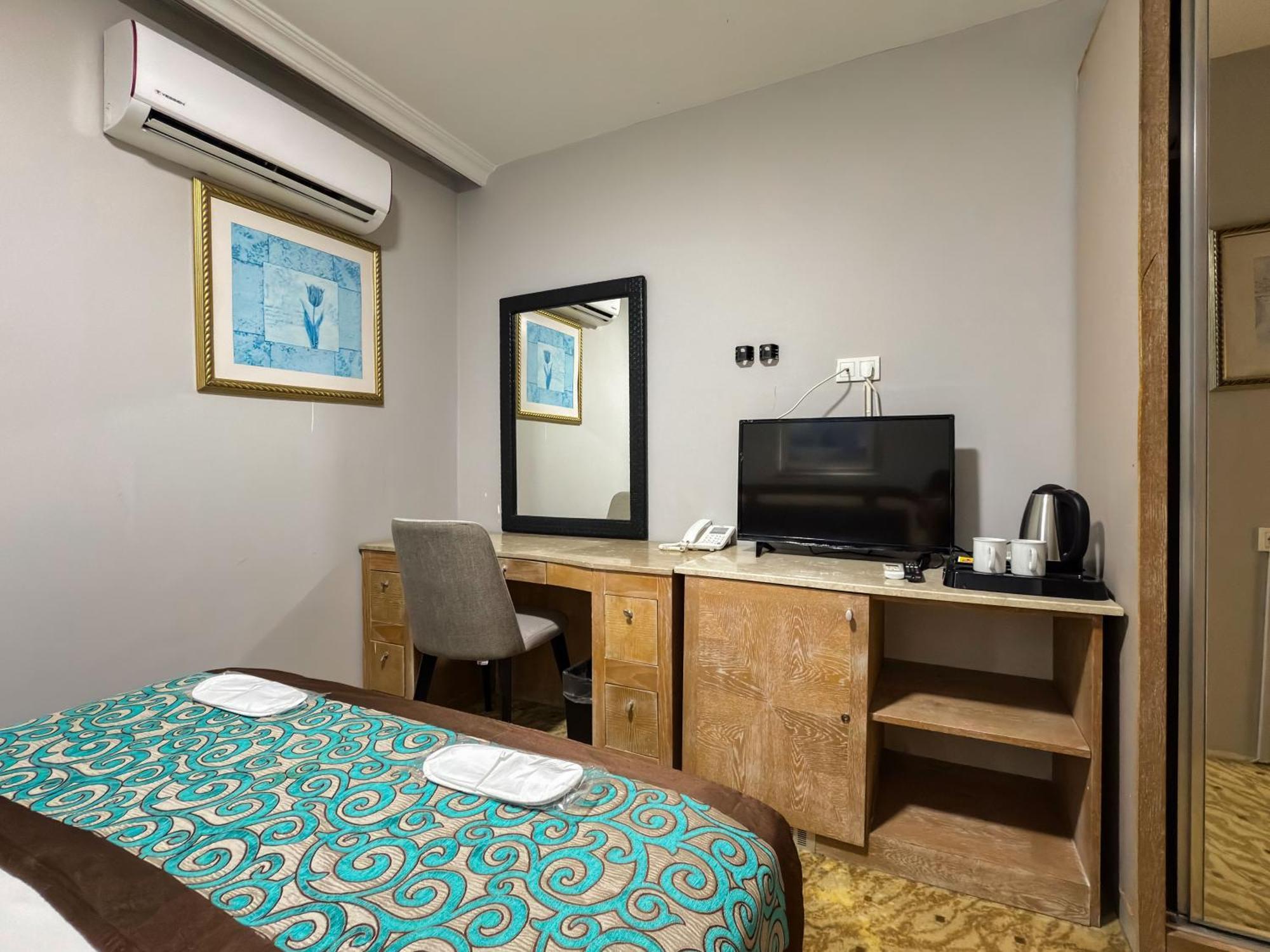 Sever Suites Hotel Анталия Екстериор снимка