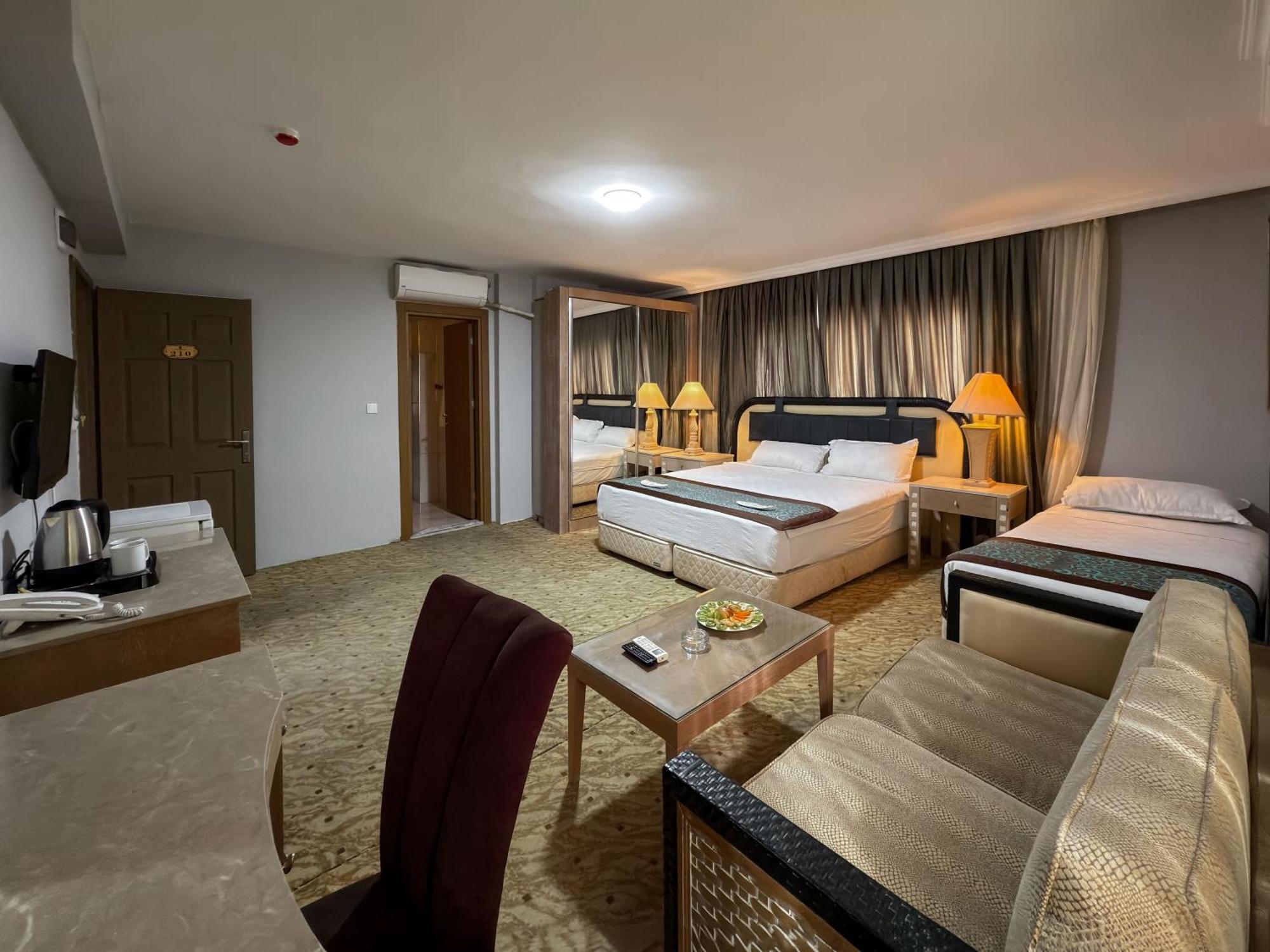 Sever Suites Hotel Анталия Екстериор снимка