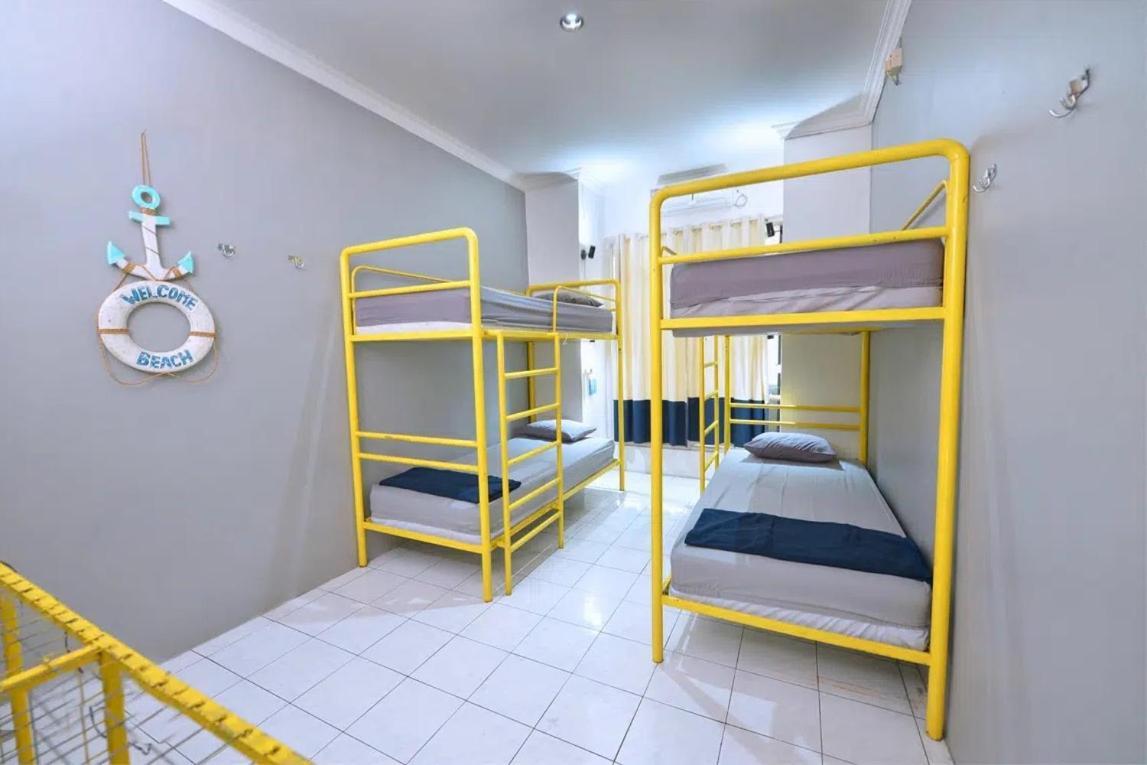 Sever Suites Hotel Анталия Екстериор снимка