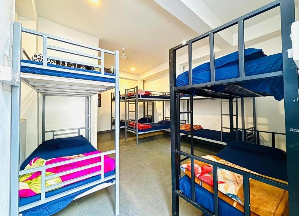 Sever Suites Hotel Анталия Екстериор снимка